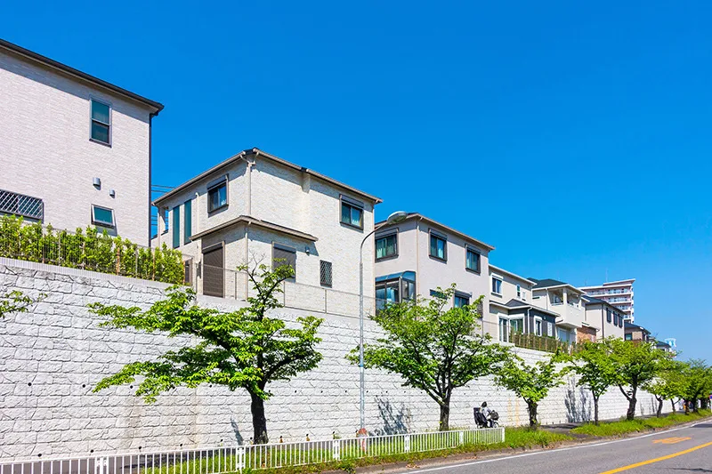 あなたの“住みたい”が、ここにある。