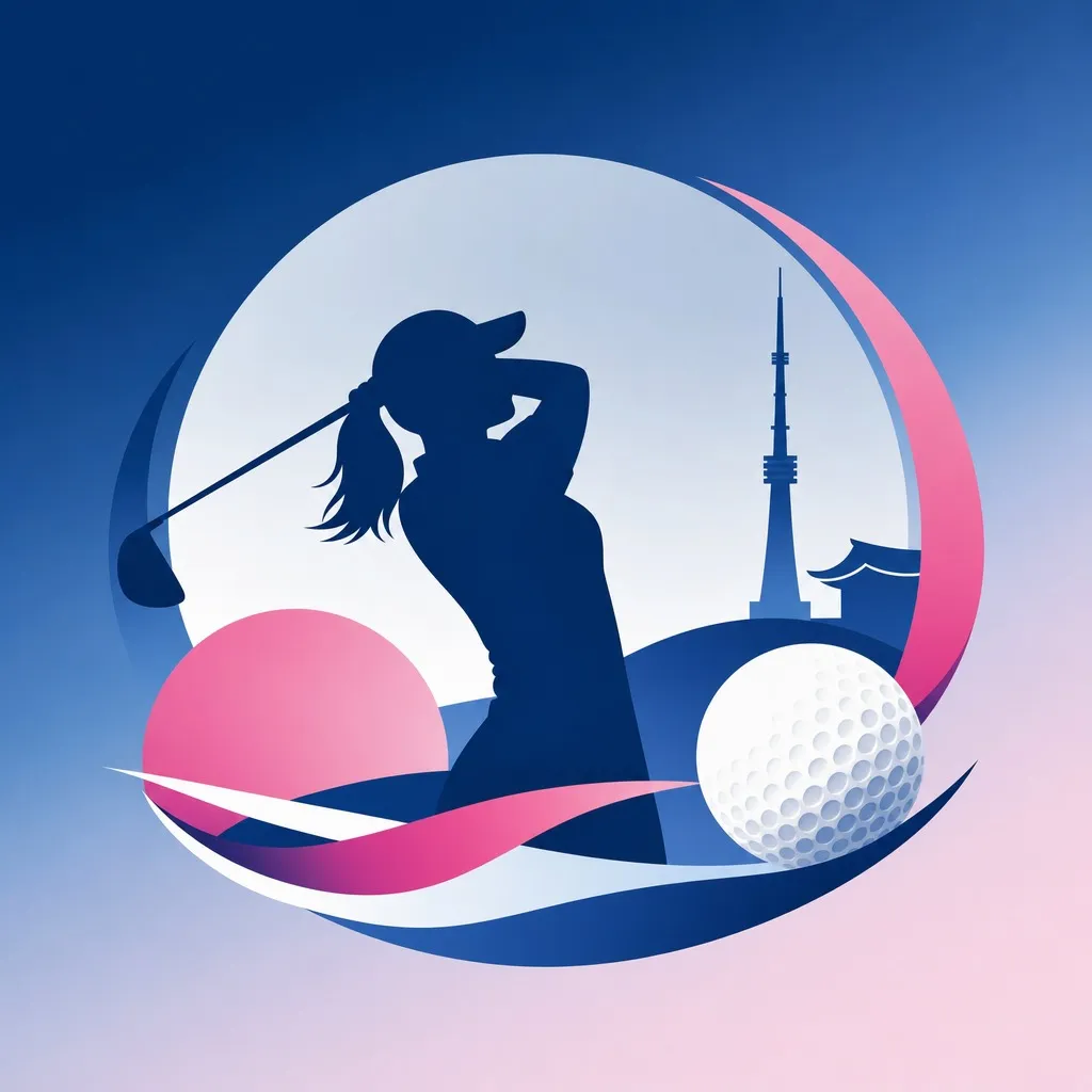 BMW女子選手権で見るLPGA韓国大会の見どころ