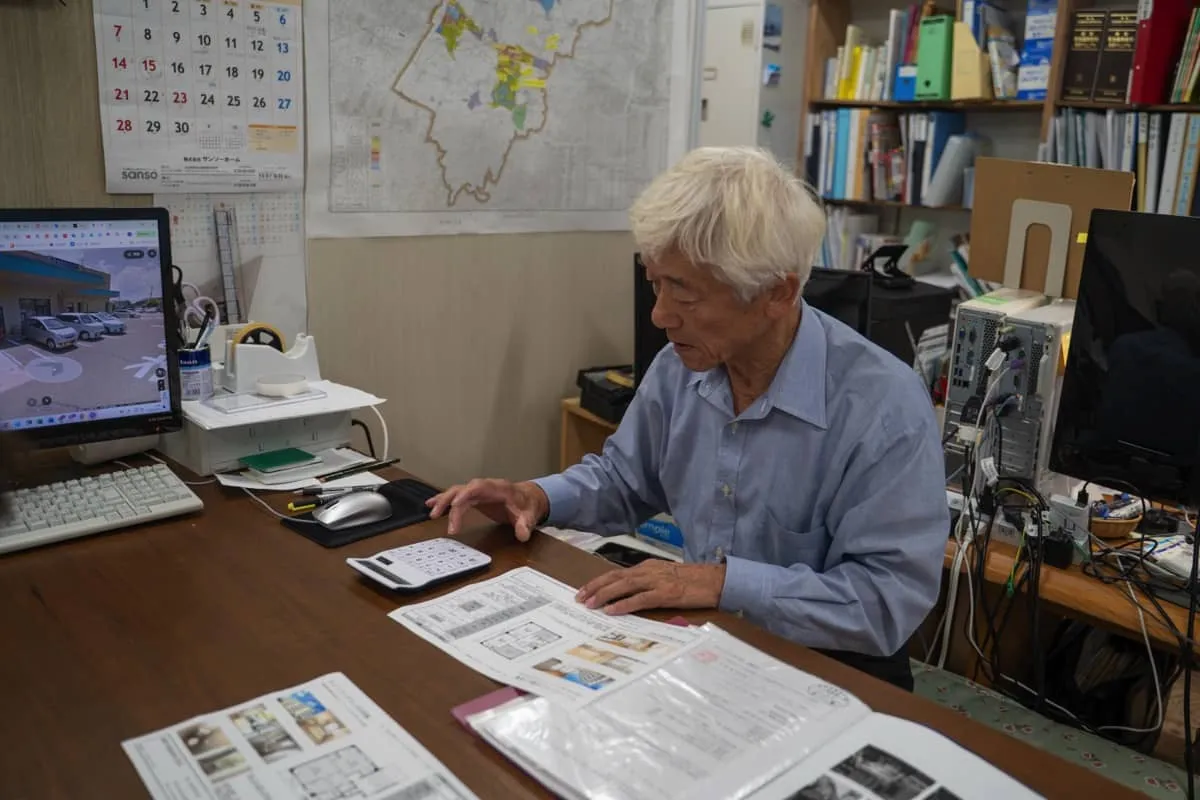 お客様のことを第一に考えた提案