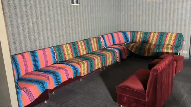 募集中のスナックです